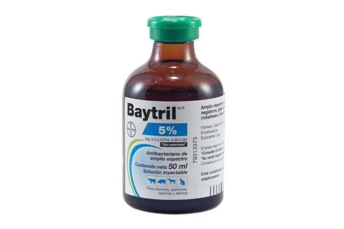 BAYTRIL® 5%