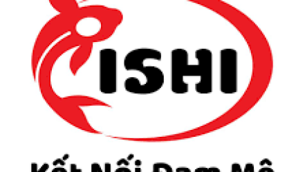 Thư mời tham gia Event cá Koi Yoshino và Nagoshi do ISHI KOI FARM tổ chức